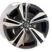 Laden Sie das Bild in den Galerie-Viewer, 1x Alufelge 19 Zoll 8.0&quot; 5x108 55ET Matt Graphit 31680201 Mg S60 V60 Rim Wheel