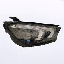 Laden Sie das Bild in den Galerie-Viewer, Frontscheinwerfer Mercedes-Benz Gle A1679069604 LED Rechts Headlight SCH5535946765dz