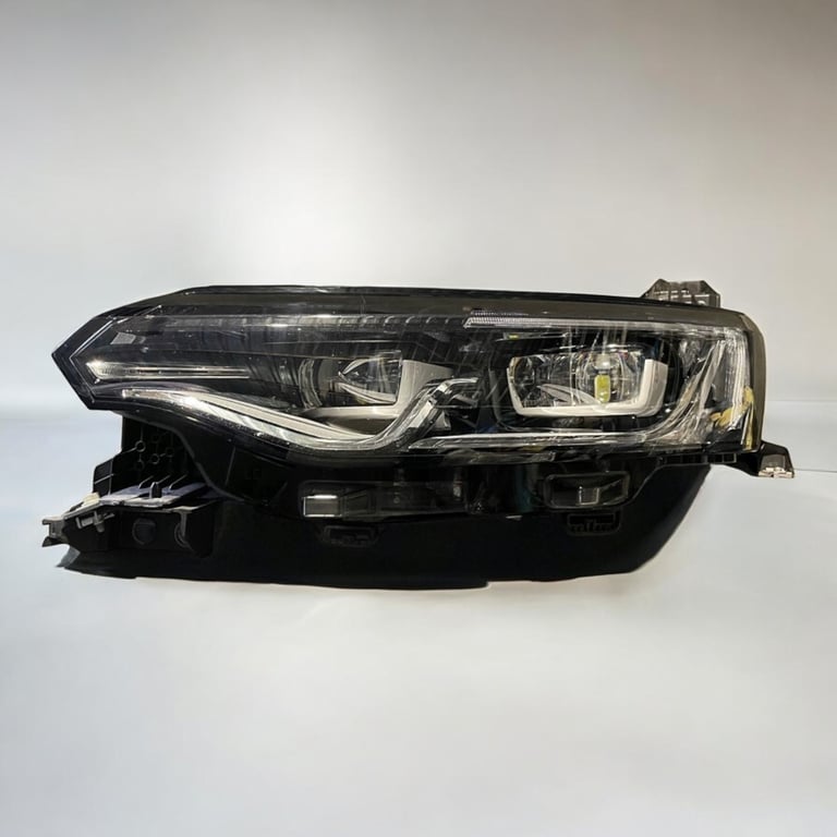 Frontscheinwerfer Renault Talisman Full LED Ein Stück (Rechts oder Links) SCH3163503294ky