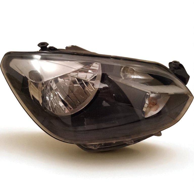 Frontscheinwerfer 1S1941016M Rechts Scheinwerfer Headlight