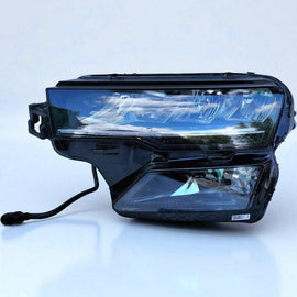 Frontscheinwerfer Skoda Karoq 57B941009 Full LED Links Scheinwerfer Headlight SCH6070327655lt