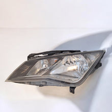 Load image into Gallery viewer, Frontscheinwerfer Seat Leon 5F1941005A Links Scheinwerfer Headlight