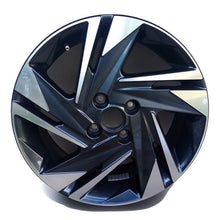 Load image into Gallery viewer, 1x Alufelge 16 Zoll 6.0&quot; 4x100 50ET 52910-Q0200 Hyundai Rim Wheel