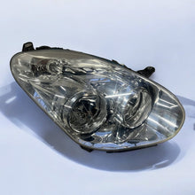 Laden Sie das Bild in den Galerie-Viewer, Frontscheinwerfer Fiat Doblo Combo 51909054 Rechts Scheinwerfer Headlight