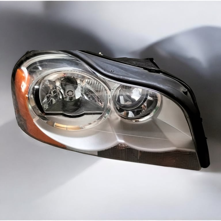 Frontscheinwerfer Volvo Xc90 Rechts Scheinwerfer Headlight