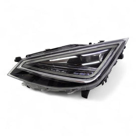 Frontscheinwerfer Seat Ibiza I V 6F1941007F LED Ein Stück (Rechts oder Links) SCH2918770606sx