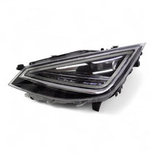 Laden Sie das Bild in den Galerie-Viewer, Frontscheinwerfer Seat Ibiza I V 6F1941007F LED Ein Stück (Rechts oder Links) SCH2918770606sx