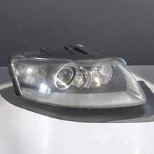 Load image into Gallery viewer, Frontscheinwerfer Audi A6 C6 4F0941004BB Xenon Rechts Scheinwerfer Headlight