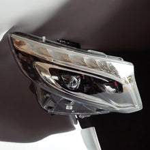 Load image into Gallery viewer, Frontscheinwerfer Mercedes-Benz Vito W447 4479061501 A4479061501 Rechts SCH2961686412yi