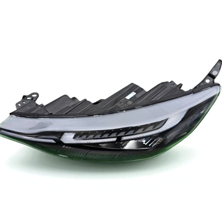Frontscheinwerfer Ford Transit Custom PZ31-13E015-CB Full LED Links Headlight SCH4051543256vc