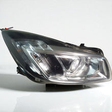 Laden Sie das Bild in den Galerie-Viewer, Frontscheinwerfer Opel Insignia A 22934556 Bi-Xenon Rechts Headlight SCH6927830666yu