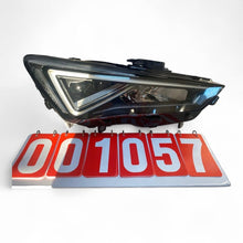 Load image into Gallery viewer, Frontscheinwerfer Seat Tarraco 5FJ941008H LED Rechts Scheinwerfer Headlight SCH5641533887qj