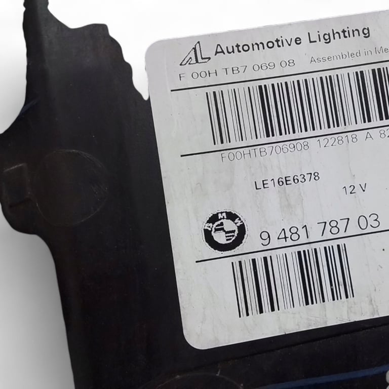 Frontscheinwerfer BMW X5 G05 G06 948178703 Full LED Links Scheinwerfer Headlight SCH5342546785it