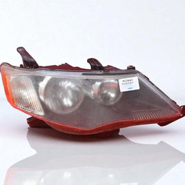 Frontscheinwerfer Mitsubishi Outlander Rechts Scheinwerfer Headlight SCH8924671737qy