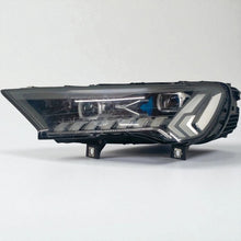 Laden Sie das Bild in den Galerie-Viewer, Frontscheinwerfer Audi Q7 4M0941085C Full LED Links Scheinwerfer Headlight