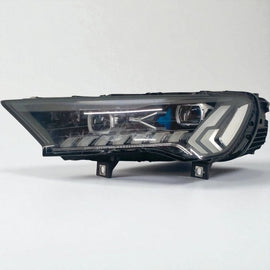 Frontscheinwerfer Audi Q7 4M0941085C Full LED Links Scheinwerfer Headlight