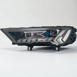 Frontscheinwerfer Audi Q7 4M0941085C Full LED Links Scheinwerfer Headlight