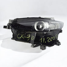 Laden Sie das Bild in den Galerie-Viewer, Frontscheinwerfer Mazda Cx30 Cx-30 DGJ1-51040 DGK9-67890 Links Headlight