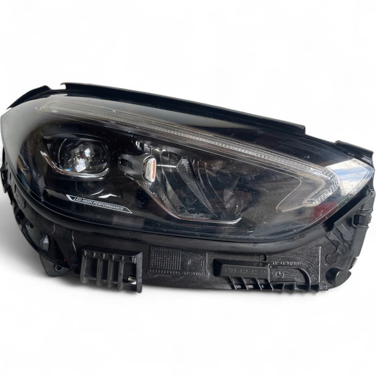 Frontscheinwerfer Mercedes-Benz W206 A2069066204 LED Rechts oder Links SCH7096150160hd
