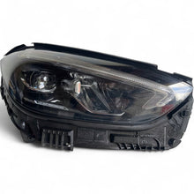 Load image into Gallery viewer, Frontscheinwerfer Mercedes-Benz W206 A2069066204 LED Rechts oder Links SCH7096150160hd