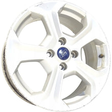 Laden Sie das Bild in den Galerie-Viewer, 1x Alufelge 17 Zoll 7.0&quot; 4x108 16763384756 Ford Fiesta Rim Wheel