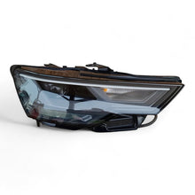 Load image into Gallery viewer, Frontscheinwerfer Audi A6 C8 4K0941034 LED Rechts Scheinwerfer Headlight SCH6647727666ea