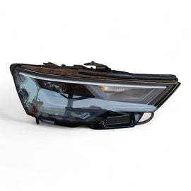 Frontscheinwerfer Audi A6 C8 4K0941034 LED Rechts Scheinwerfer Headlight SCH6647727666ea