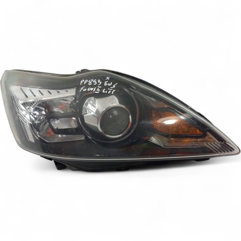 Frontscheinwerfer Ford Focus Rechts Scheinwerfer Headlight SCH8190677350oa