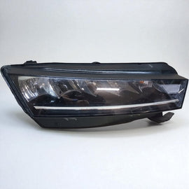 Frontscheinwerfer Skoda Octavia IV 5E4941016 LED Rechts Scheinwerfer Headlight SCH8581139798pj