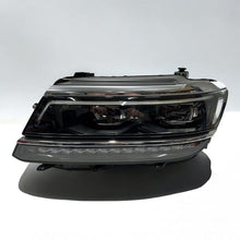 Load image into Gallery viewer, Frontscheinwerfer VW Tiguan 5NB941081D Full LED Links Scheinwerfer Headlight