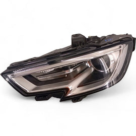 Frontscheinwerfer Audi A3 8V0941005E Xenon Links Scheinwerfer Headlight SCH1535312108ge