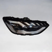 Load image into Gallery viewer, Frontscheinwerfer Audi A4 B9 8W0941036H Laser Rechts Scheinwerfer Headlight