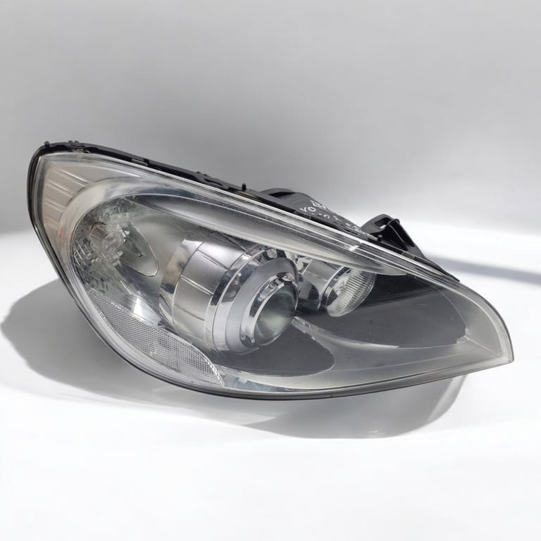 Frontscheinwerfer Volvo S60 II V60 31299991 89905476 Xenon Rechts Headlight SCH8596509586ko