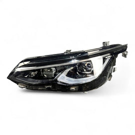 Frontscheinwerfer VW Golf VIII 5H1941059N LED Links Scheinwerfer Headlight SCH7595682207tt