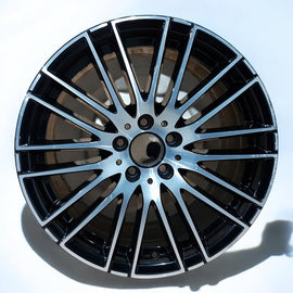 1x Alufelge 18 Zoll 8.5