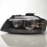 Frontscheinwerfer Audi A3 0301206275 8P0941003M Xenon Rechts oder Links