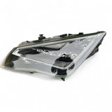 Frontscheinwerfer Seat Leon 5F1941007D LED Links Scheinwerfer Headlight