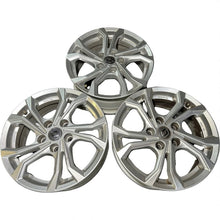 Laden Sie das Bild in den Galerie-Viewer, 1x Alufelge 16 Zoll 6.5&quot; 5x114.3 41ET KBA51094 Renault Kadjar Rim Wheel