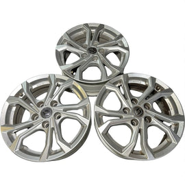 1x Alufelge 16 Zoll 6.5