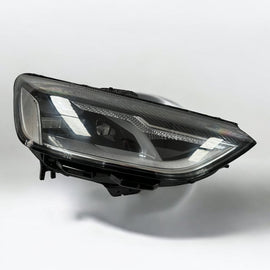 Frontscheinwerfer Audi A4 B9 8W0941012 Full LED Rechts Scheinwerfer Headlight SCH8305420905lh