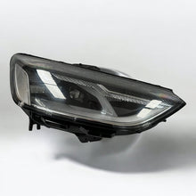 Laden Sie das Bild in den Galerie-Viewer, Frontscheinwerfer Audi A4 B9 8W0941012 Full LED Rechts Scheinwerfer Headlight SCH8305420905lh