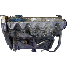 Laden Sie das Bild in den Galerie-Viewer, Motor VW ANJ 2.5 TDI 109PS 80kW 228TKm 2002 Diesel Engine Unkomplett