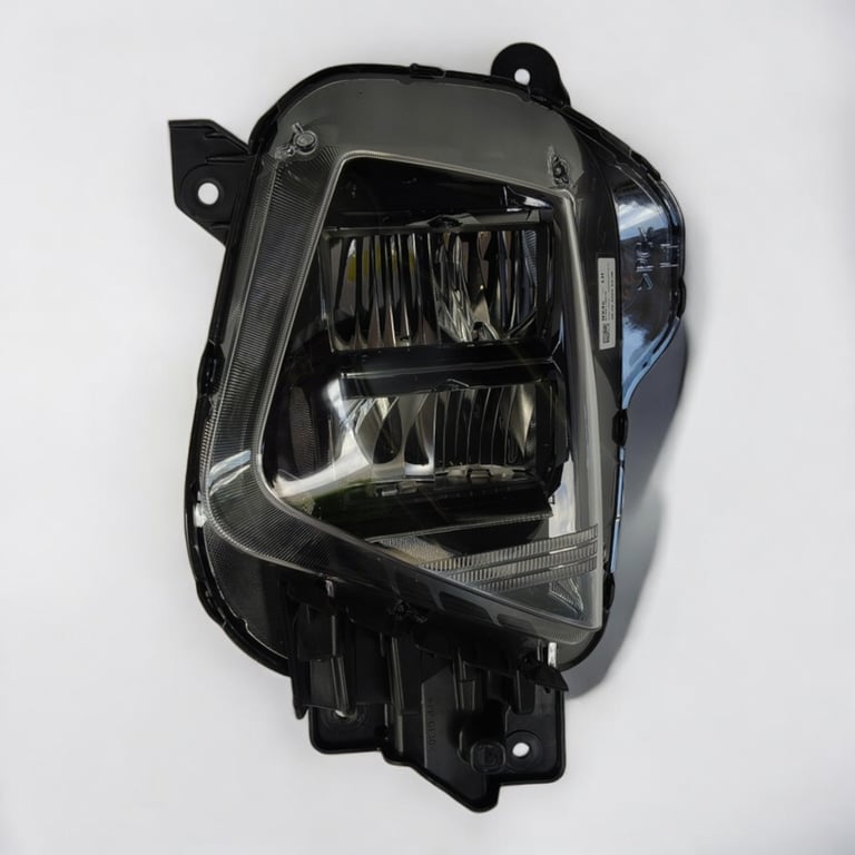 Frontscheinwerfer Hyundai Tucson 92101-N7100 Full LED Links Headlight