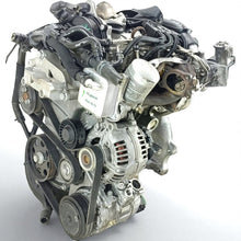 Laden Sie das Bild in den Galerie-Viewer, Motor Audi Skoda VW Golf VI CBZ 1.2 TSI 98TKm 2011 Benzin Engine Komplett