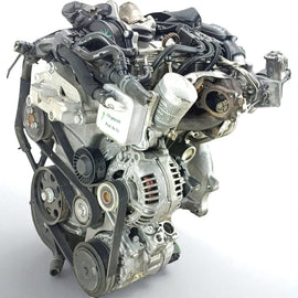 Motor Audi Skoda VW Golf VI CBZ 1.2 TSI 98TKm 2011 Benzin Engine Komplett