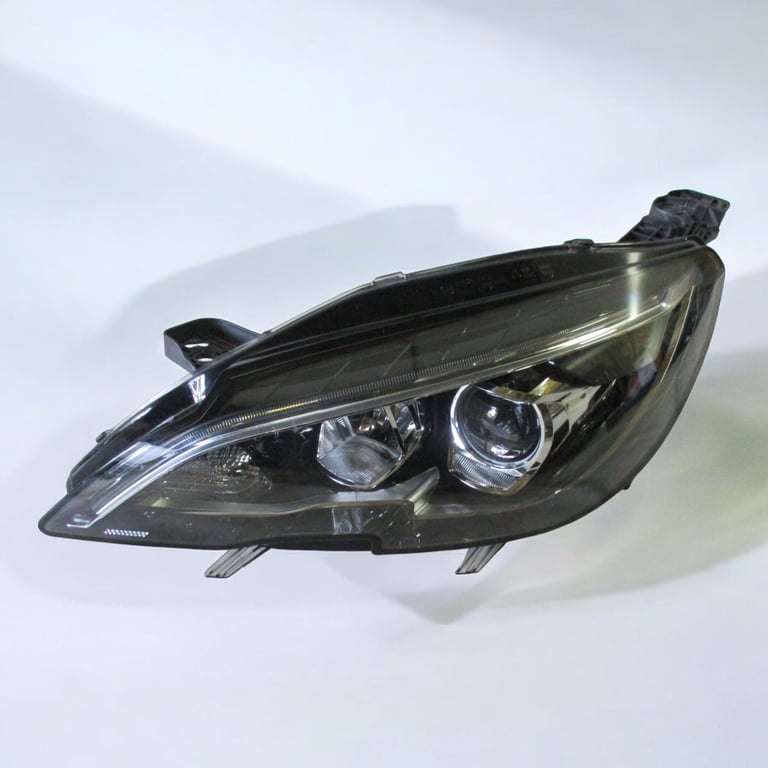 Frontscheinwerfer Peugeot 308 98169906 LED Links Scheinwerfer Headlight