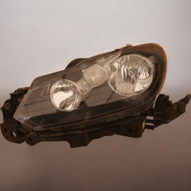 Frontscheinwerfer VW Golf VI 5K1941005M Links Scheinwerfer Headlight SCH2830379374ka