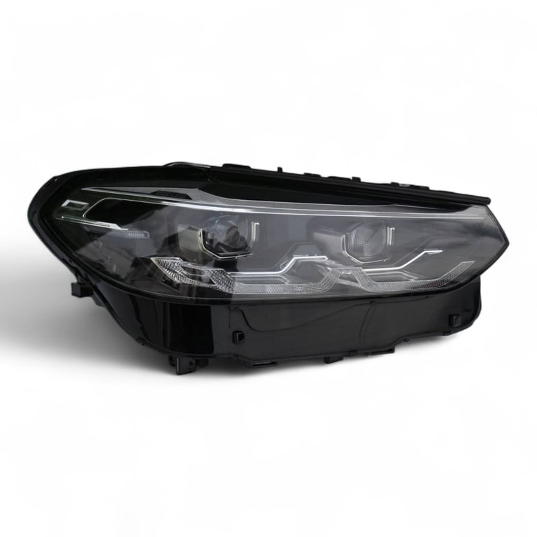 Frontscheinwerfer BMW X3 G01 G02 A85A29202-08LL Rechts Scheinwerfer Headlight SCH7426815897es
