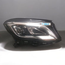 Load image into Gallery viewer, Frontscheinwerfer Mercedes-Benz Gla A1569067000 LED Rechts Headlight SCH1763619272fj