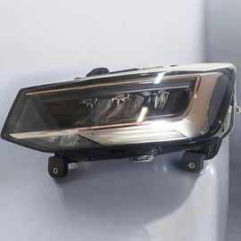 Frontscheinwerfer Audi Q2 81A941011 Full LED Links Scheinwerfer Headlight SCH5902999222gq